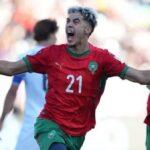 EN DIRECT : Maroc – Gabon | Éliminatoires de la CAN 2027