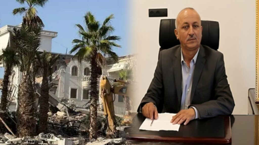 المشروع الذي أثار الجدل إعلامياً لا علاقة له بأي منشأة سياحية أو فندقية أو "قصر ضيافة"، بل يتعلق فقط بـ مسكن ريفي (Maison Rurale) مرفوق بـ إسطبلات وحظائر للخيول،