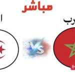 En direct.. Le Maroc affronte l’Algérie en demi-finale des Jeux Méditerranéens